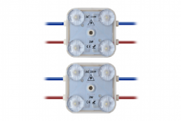 GL-MA4541-4F 2W 200LM 